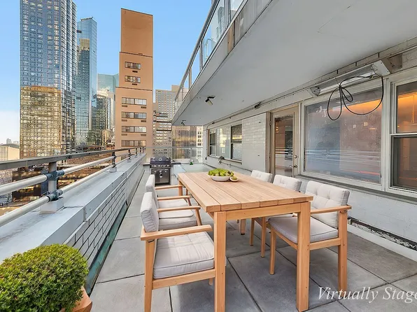 321 E 48th St APT 12B, New York, NY 10017