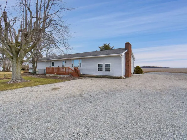 2633 Stringtown Rd, Sabina, OH 45169