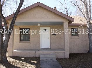 202 N Washington Ave, Prescott, AZ 86301