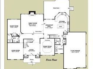 15 Conklin Ln, Warren, NJ 07059