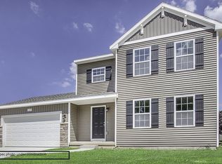 7029 Joyln Dr, Jackson, MI 49201