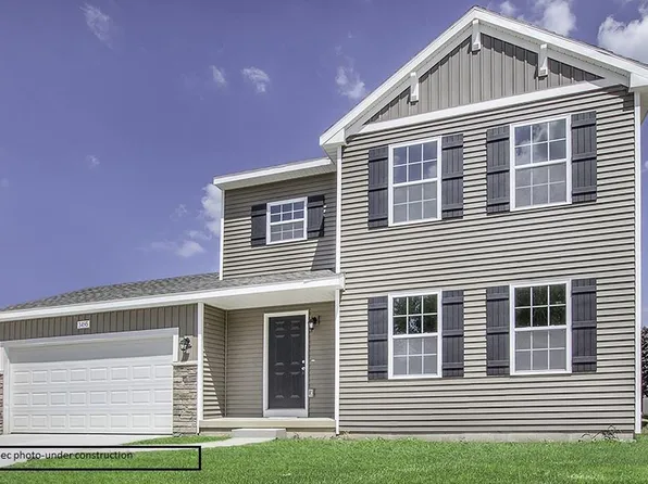 7029 Joyln Dr, Jackson, MI 49201