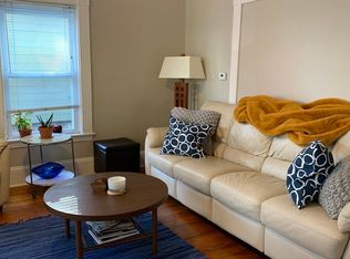 57 Winslow Ave #1, Somerville, MA 02144