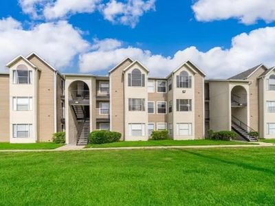 4748 Walden Cir #33, Orlando, FL, 32811