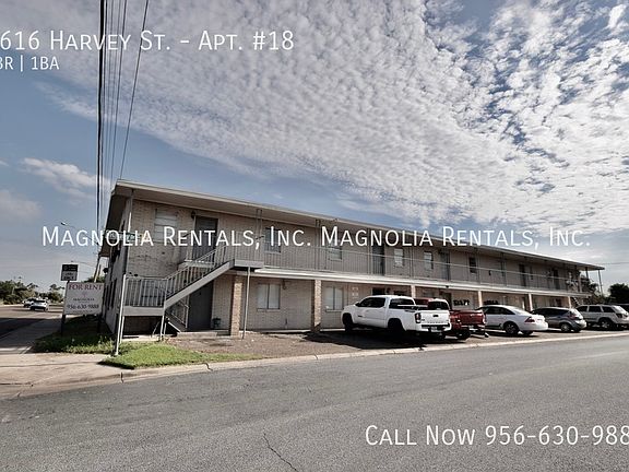 5th image of 3616 Harvey St APT 18