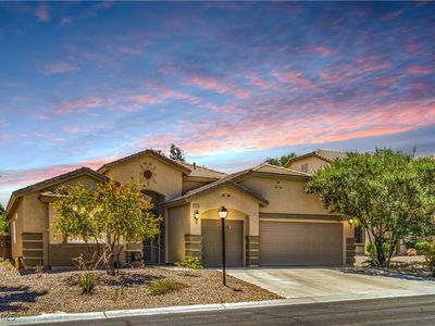 8089 Black Orchid Ave, Las Vegas, NV, 89131