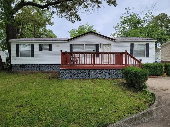 11 Hawaii Dr, Benton, MO 63736