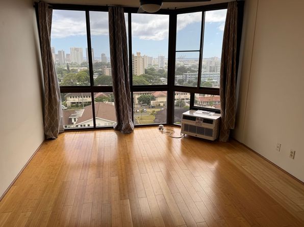 2040 Nuuanu Ave APT 1005
