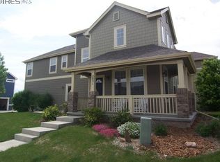 2851 Rock Creek Dr, Fort Collins, CO 80528