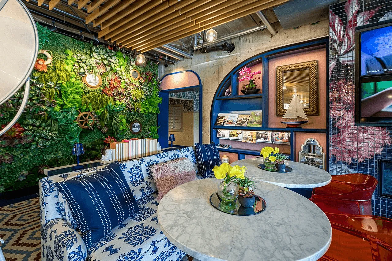 City Club Apartments Lafayette Park — Photo 3