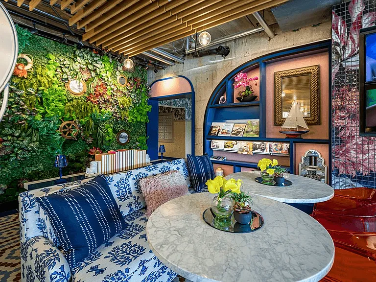 City Club Apartments Lafayette Park — Photo 3