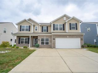 359 Wakefield Ct, Greenwood, IN 46142