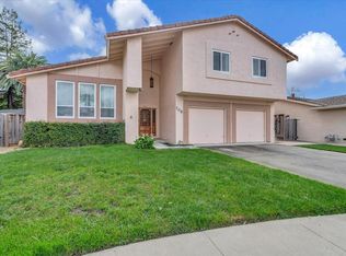 706 Blackfoot Ct, San Jose, CA