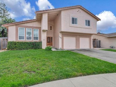 706 Blackfoot Ct, San Jose, CA, 95123