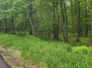 Oley Valley Rd, White Haven, PA 18661