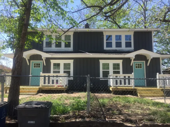 716 S Saint Louis Ave, Tulsa, OK 74120