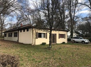 253 Union Cemetery Rd SW, Concord, NC 28027