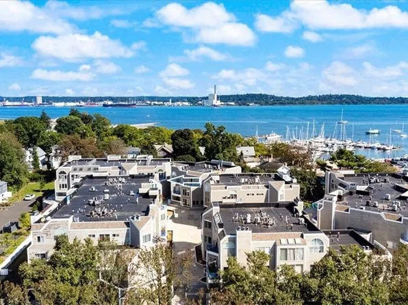 103 Harbour Close #103, New Haven, CT 06511