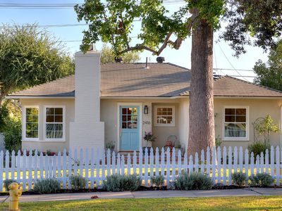 2416 Monte Vista St, Pasadena, CA, 91107