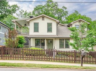 354 Greenwood Ave, Decatur, GA 30030