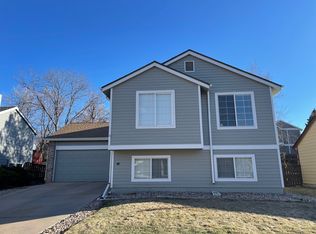 1094 Lily Ct, Highlands Ranch, CO 80126