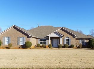 101 Hardi Trl, Madison, AL 35756