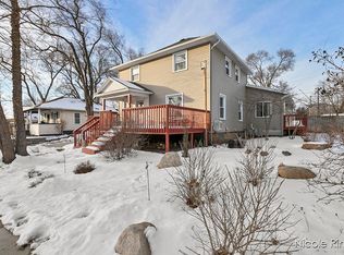 616 Morton Ave, Belding, MI 48809