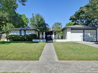 6142 Royal Point, San Antonio, TX 78239