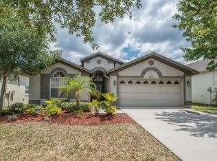 415 Fern Gulley Dr, Seffner, FL 33584
