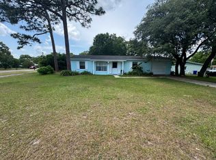 283 Almansa Rd, Saint Augustine, FL 32086