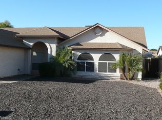 6504 W Montego Ln, Glendale, AZ 85306