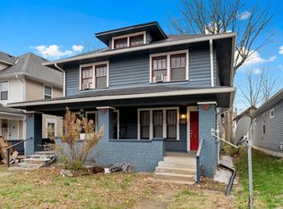 3634 Salem St #3632, Indianapolis, IN