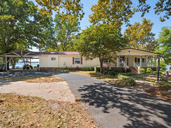 26001 S 605th Rd, Grove, OK 74344