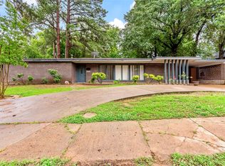 2222 Hubbard St, Paris, TX 75460