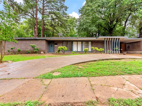 2222 Hubbard St, Paris, TX 75460