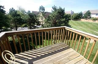 4th image of 6616 Westbrooke Ct #1