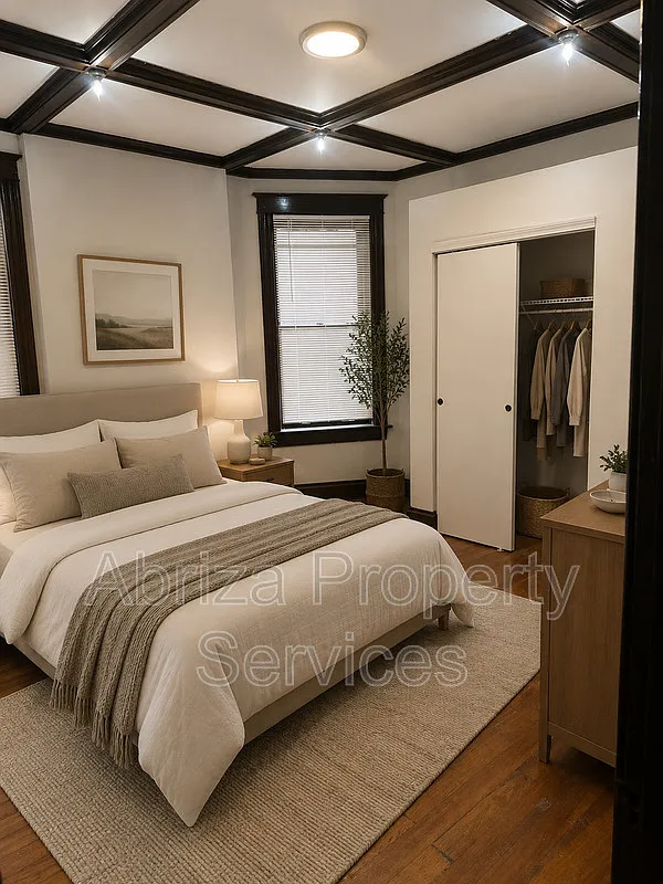 2 bed, 1.0 bath, 1200 sqft, $950 — Photo 3