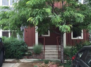 1420 Lee Hill Rd UNIT 3, Boulder, CO 80304