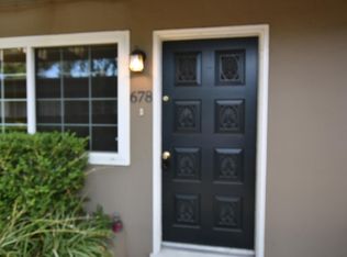 678 Homer Ave, Palo Alto, CA 94301