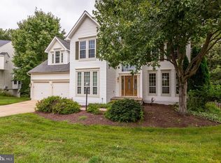 18659 Drummond Pl, Leesburg, VA 20176
