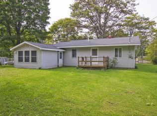 16441 Airstrip Dr, Barryton, MI 49305