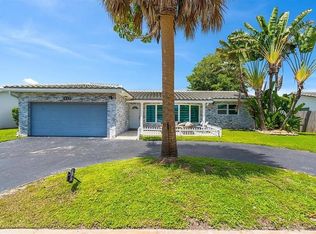 4100 N 36th Ave, Hollywood, FL 33021