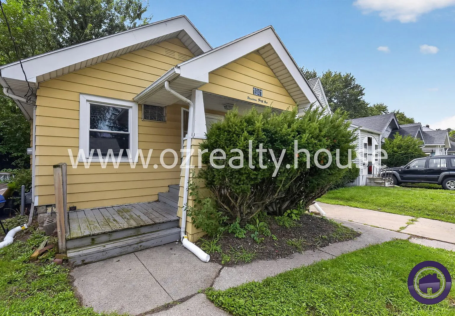 2 bed, 1.0 bath, 816 sqft, $975 — Photo 1