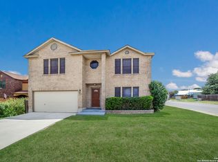 7323 Northallerton, Converse, TX 78109