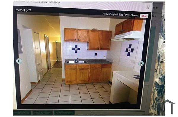 Building Photo - 3350 W 19th St #1