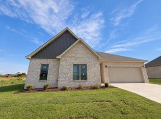 541 Old Highway 20, Tuscumbia, AL 35674