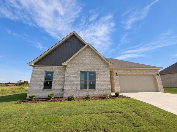 541 Old Highway 20, Tuscumbia, AL 35674