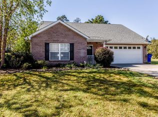 128 Keylee Ln, Maryville, TN 37804