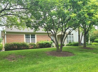 1671 Chelmsford Ct UNIT 4, Bartlett, IL 60103