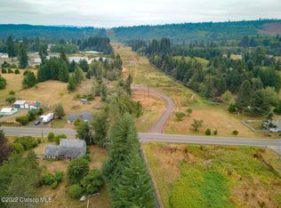 42984 Hillcrest Loop, Astoria, OR 97103